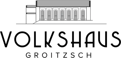 Volkshaus Groitzsch