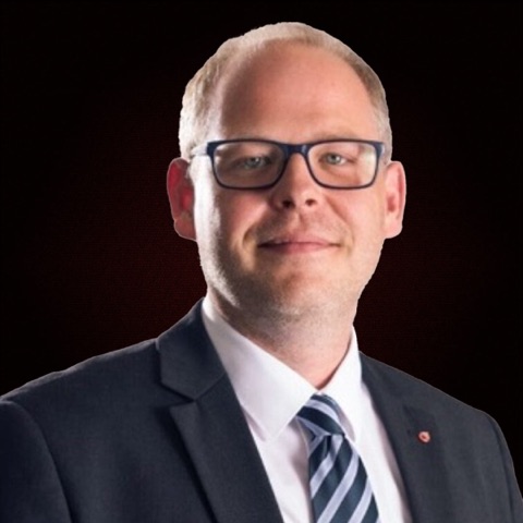 Gerd Woldmann