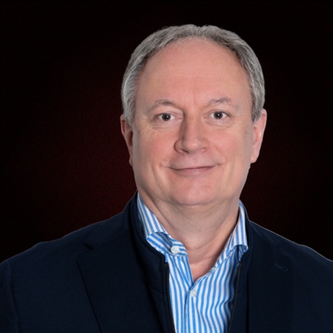 Ralph Walter